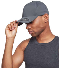 F180 Dark Grey Model