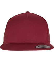 F6006 Maroon Front