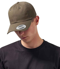 F6245CM Burnt Olive Model