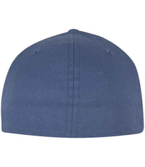 F6277 China Blue Back