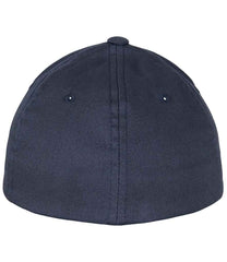 F6277 Dark Navy/Dark Navy Back