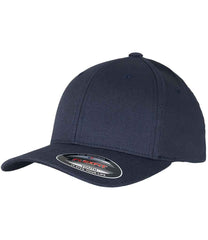 F6277 Dark Navy/Dark Navy Front