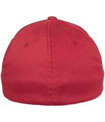 F6277 Rose Brown Back