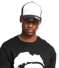 F6606CF Black/White Model