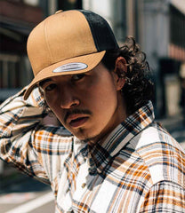 F6606T Caramel/Black Model