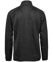 FPX1M Black Heather Back