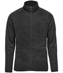 FPX1M Black Heather Front