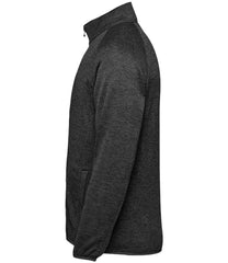 FPX1M Black Heather Left