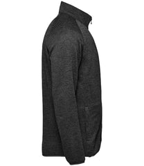 FPX1M Black Heather Right