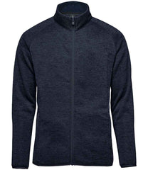 FPX1M Navy Heather Front