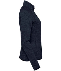 FPX1W Navy Heather Right