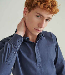 FR050 Washed Navy Model