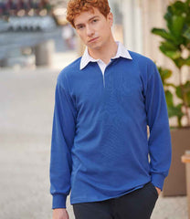 FR100 Royal Blue/White Model