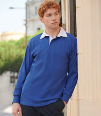 FR100 Royal Blue/White Model