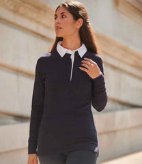 FR101 Navy/White Model