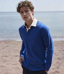 FR104 Royal Blue Model