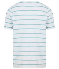 FR136 White/Duck Egg Back