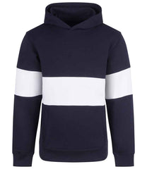 FR803 Navy/White Front