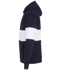 FR803 Navy/White Left