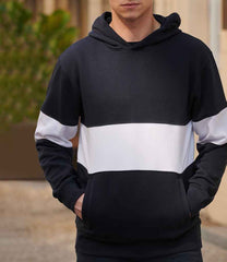 FR803 Navy/White Model