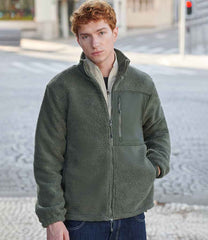 FR854 Dark Olive Model