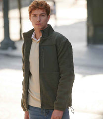 FR854 Dark Olive Model