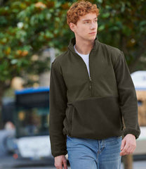 FR856 Dark Olive Model