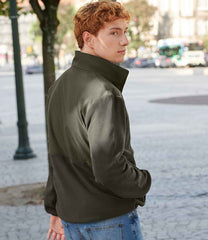 FR856 Dark Olive Model