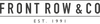 Front Row logo