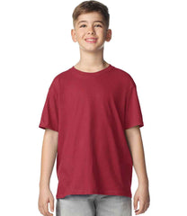 GD01B Cardinal Red Model