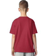 GD01B Cardinal Red Model