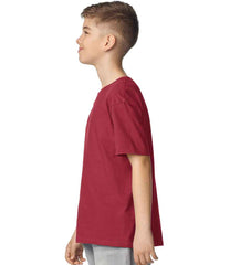 GD01B Cardinal Red Model