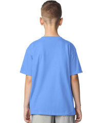 GD01B Carolina Blue Model