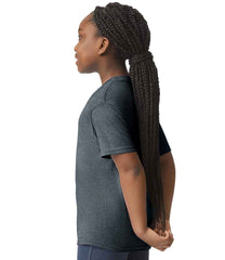 GD01B Dark Heather Model