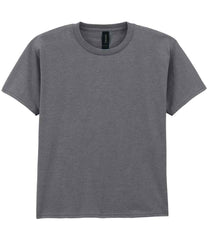 GD01B Graphite Heather Front
