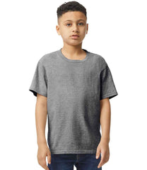 GD01B Graphite Heather Model