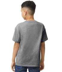 GD01B Graphite Heather Model