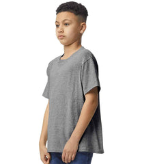 GD01B Graphite Heather Model