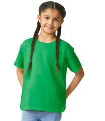 GD01B Irish Green Model