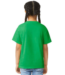 GD01B Irish Green Model