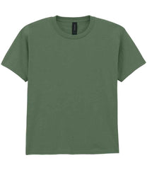 GD01B Military Green Front