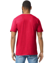 GD01 Antique Cherry Red Model