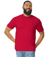 GD01 Cherry Red Model