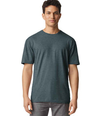 GD01 Dark Heather Model