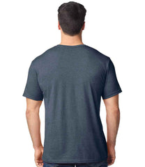 GD01 Dark Heather Model