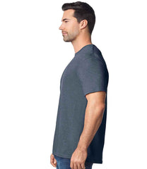 GD01 Dark Heather Model