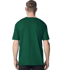 GD01 Fan Dark Green Model