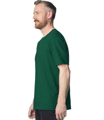 GD01 Fan Dark Green Model