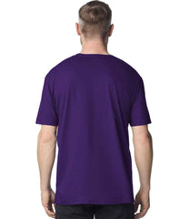 GD01 Fan Dark Purple Model