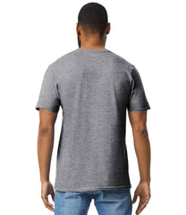 GD01 Graphite Heather Model